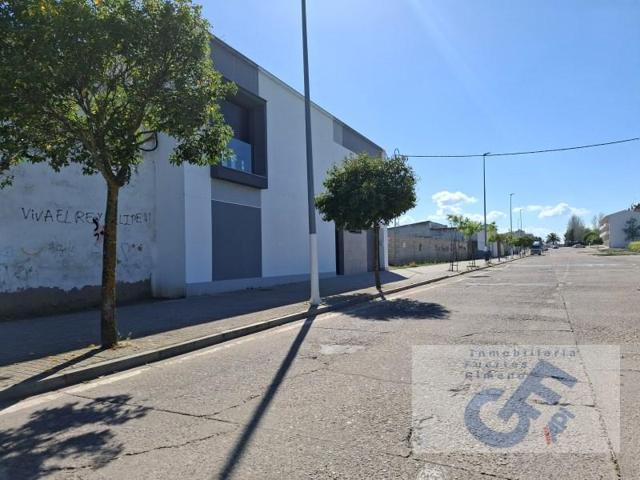 Terreno en venta en Pozoblanco photo 0