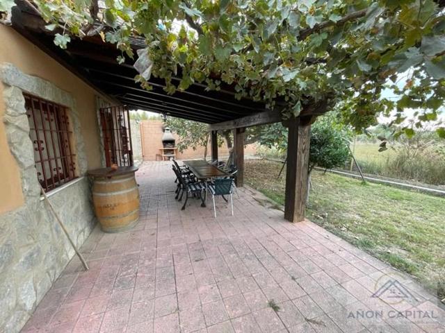 Chalet en venta en Valtierra photo 0