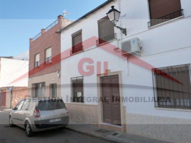 Casa en venta en Marmolejo, Marmolejo photo 0