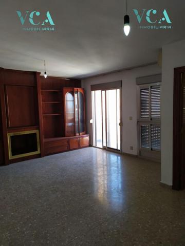 Piso en venta en Manises, Barrio Del Carmen photo 0