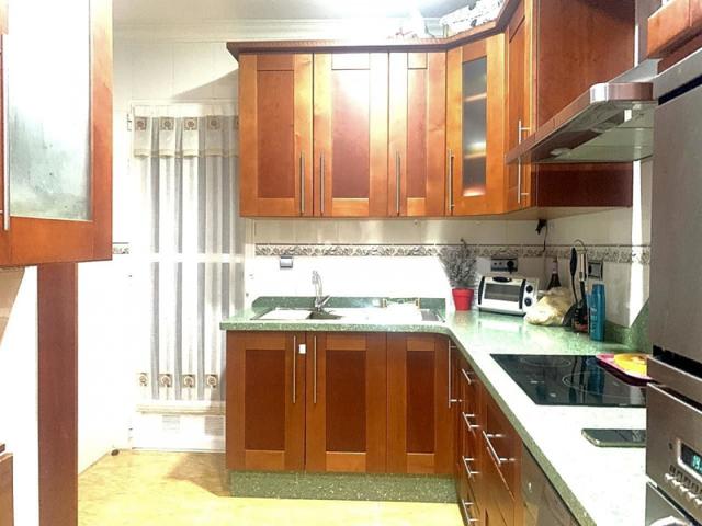 Piso en venta en Albox, Albox photo 0