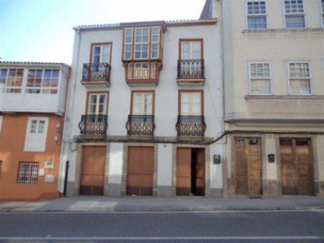 Casa en venta en Betanzos, Betanzos photo 0