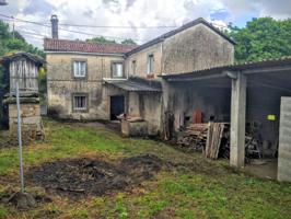 Casa en venta en Coirós, Colantres photo 0