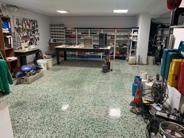 Local comercial en venta en Benidorm, Tomas Ortuño photo 0