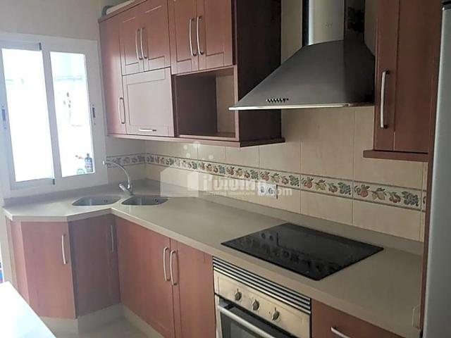 Piso en venta en Albox, Albox photo 0