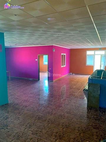 Local comercial en alquiler en Albox, Albox photo 0