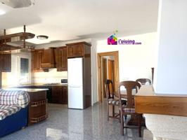 Aticos en venta en Albox, Albox photo 0