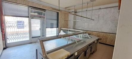 Local comercial en venta en Huesca, Santo Domingo - San Martin photo 0