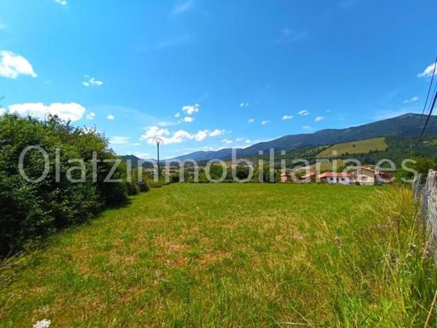 Terreno en venta en Valle de Mena, Nava de Ordunte photo 0