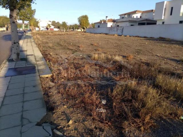 Terreno en venta en Huércal-Overa, Atalaya photo 0