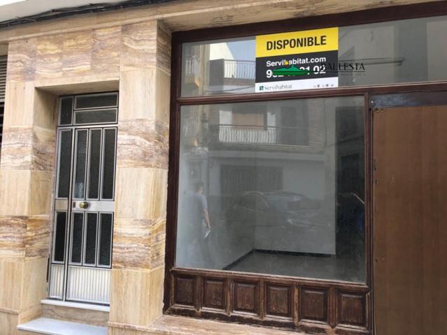 Local comercial en venta en Albox, Albox photo 0