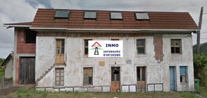 Casa en venta en Valdoviño, Pantin photo 0