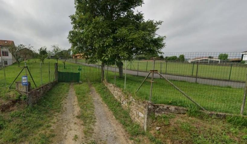 Terreno en venta en Oviedo, Limanes photo 0