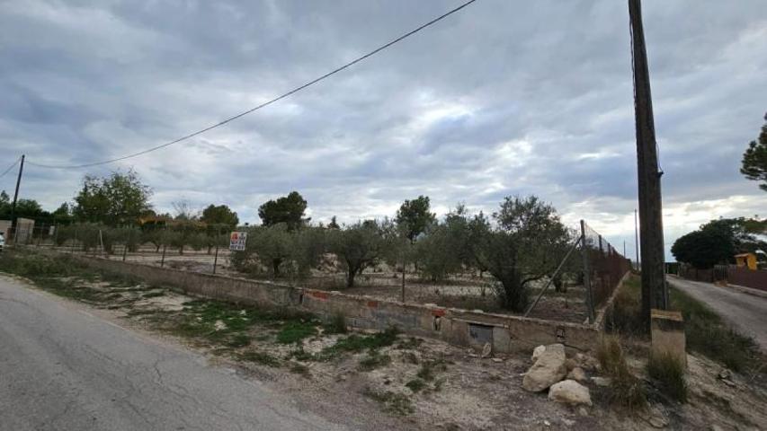 Chalet en venta en Molina de Segura, Pedanias photo 0