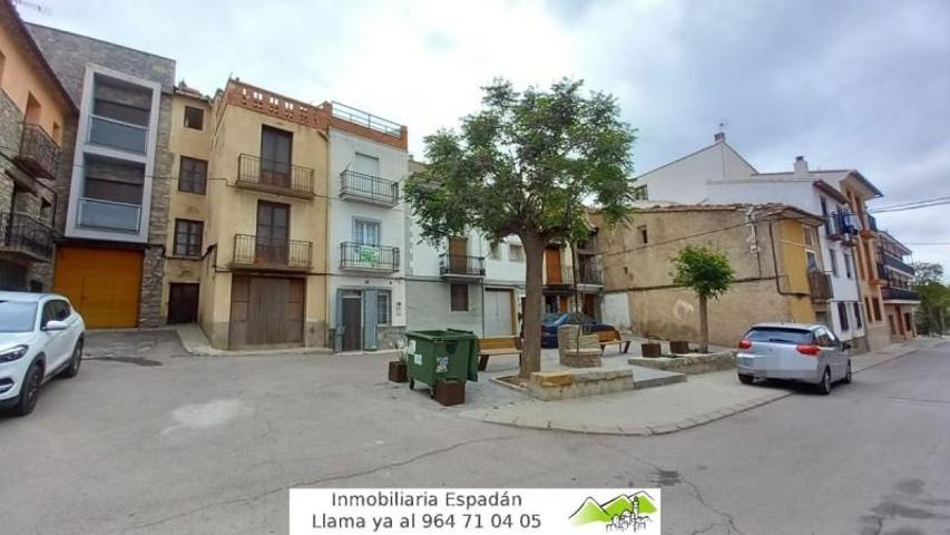 Casa en venta en Pina de Montalgrao, El Toro photo 0