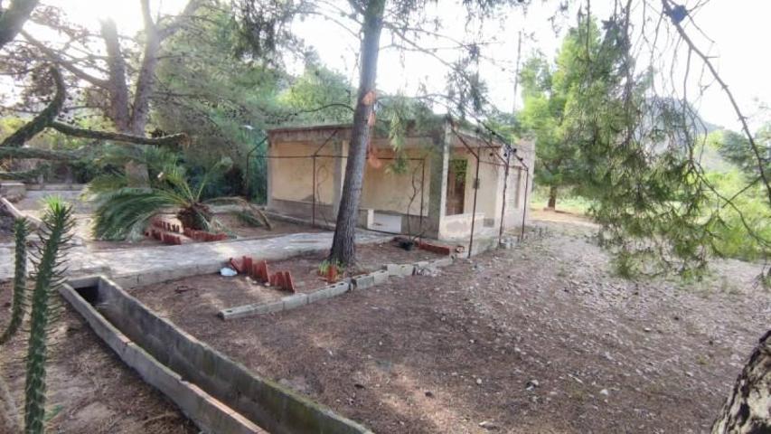 Chalet en venta en Aspe, La Ofra photo 0