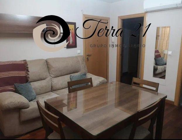 Apartamento en venta en Jaén, Centro photo 0