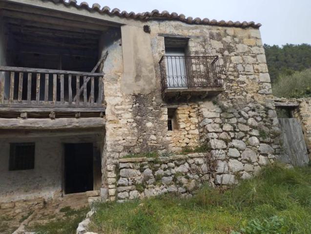 Casa en venta en Rossell, Rossell photo 0