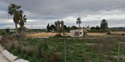 Terreno en venta en San Miguel de Salinas, Pueblo 9 photo 0