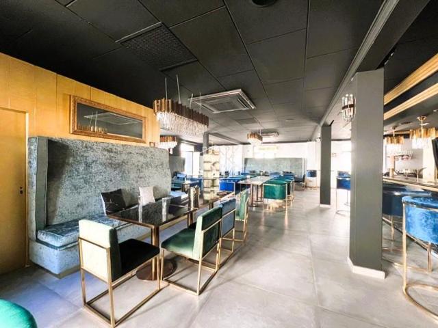 Local comercial en venta en Altea, Altea photo 0