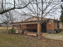 Chalet en venta en Puigverd de Lleida, Puigverd De Lleida photo 0