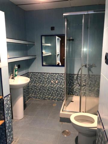 Piso en venta en Alozaina photo 0