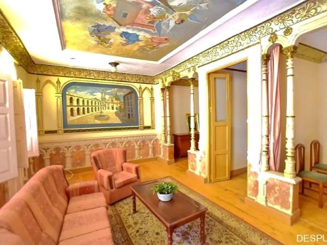 Casa en venta en Villalón de Campos photo 0