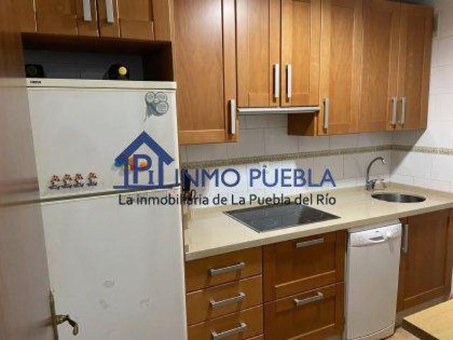 Planta baja en venta en Coria del Río, Coria Del Rio photo 0