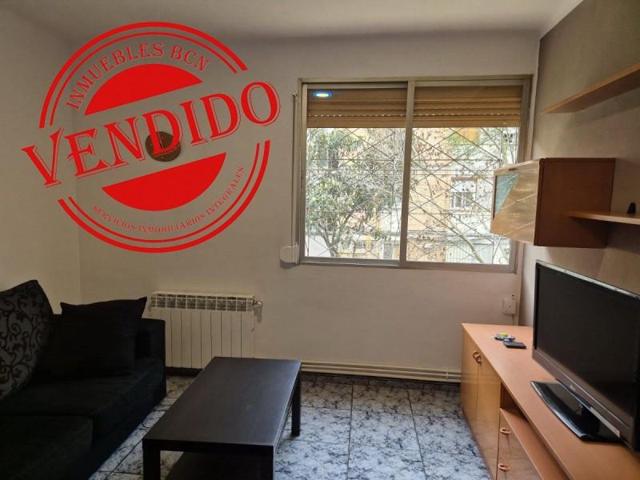 Piso en venta en Barcelona, Nou Barris - Ciutat Meridiana photo 0