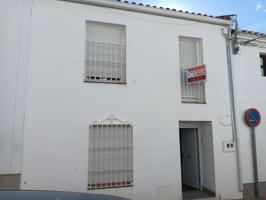Casa en venta en Hornachos, Hornachos photo 0