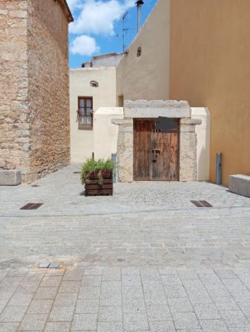 Casa en venta en La Salzadella, La Salzadella photo 0