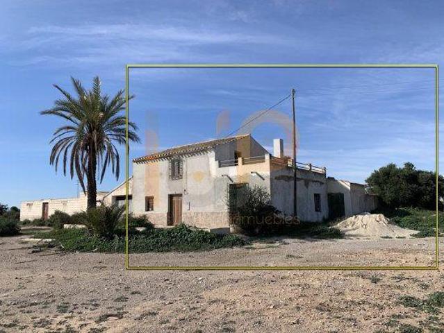 Casa en venta en Huércal-Overa, Las Norias photo 0