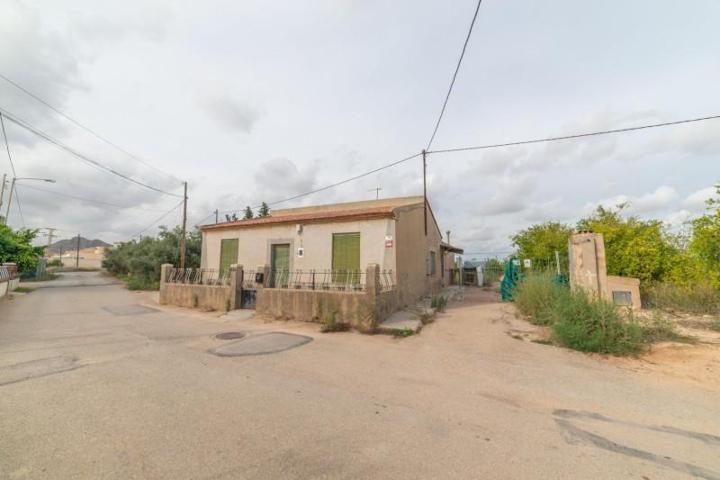 Chalet en venta en Torre-Pacheco, - Dolores de Pacheco - Santa Rosalía photo 0