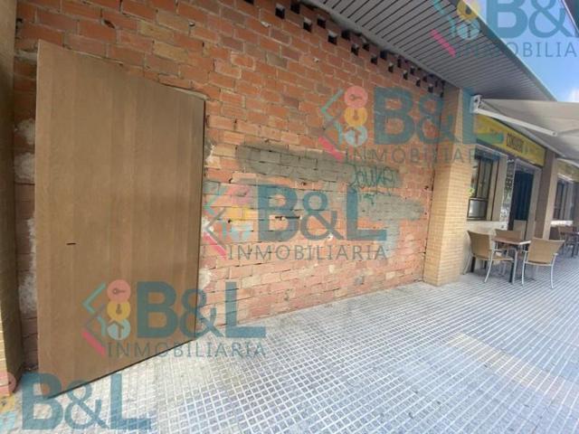 Local comercial en venta en Huelva, Centro - San Pedro photo 0
