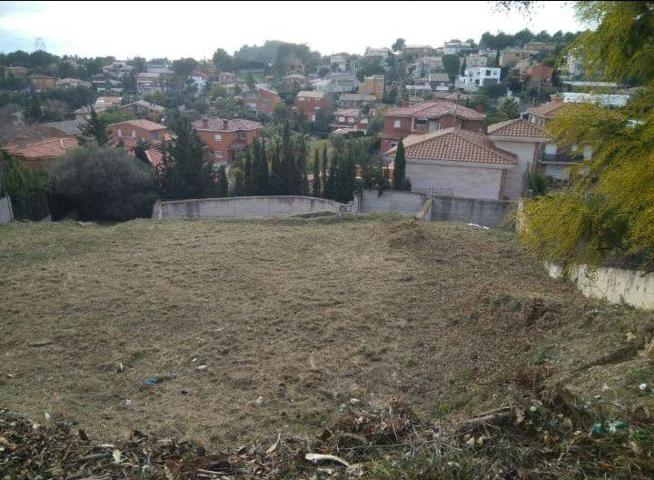 Terreno en venta en Castellvell del Camp, Urb. Castellmoster photo 0