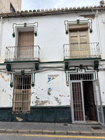 Casa en venta en Vélez-Málaga, Velez-Malaga photo 0