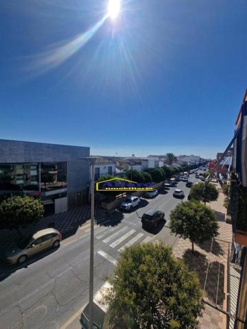 Piso en venta en Bollullos par del Condado, Avda. photo 0