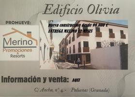 Piso en venta en Pulianas, Pulianas photo 0