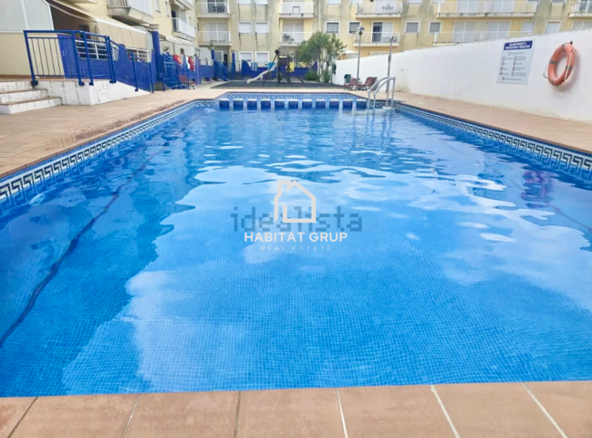 Piso en venta en Sant Jaume d'Enveja photo 0