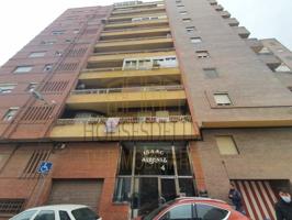 Piso en venta en Villena photo 0