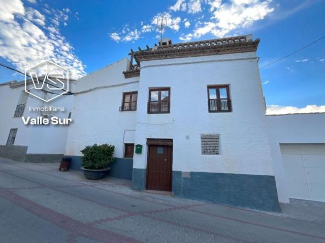 Casa en venta en Lecrín, Chite photo 0