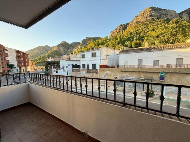 Piso en venta en Dos Aguas, Dos Aguas photo 0