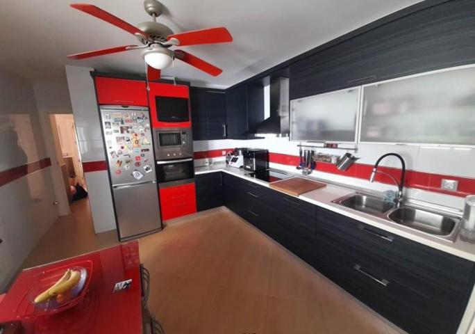 Aticos en venta en Huelma, Huelma photo 0