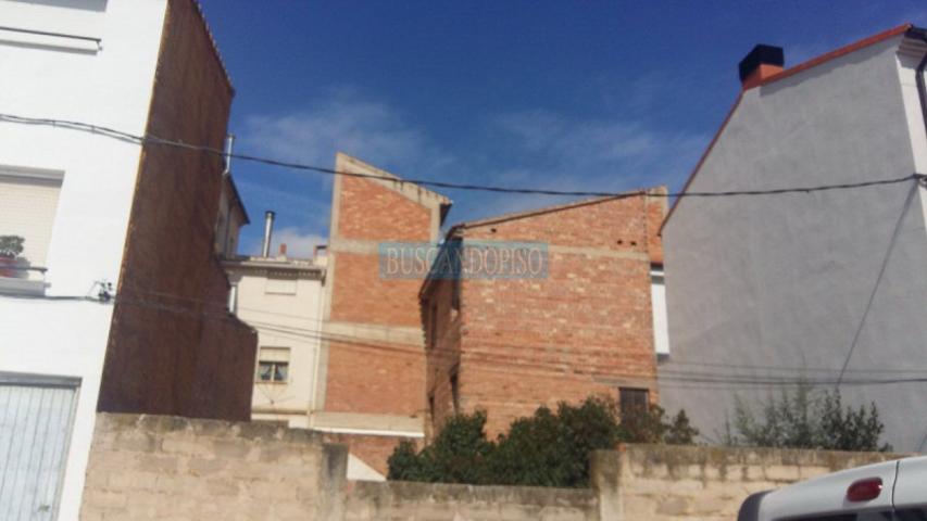 Terreno en venta en Alberite, Alberite photo 0