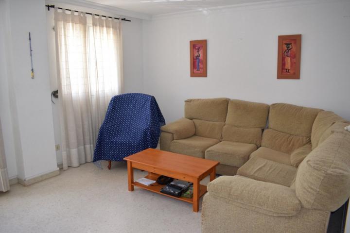 Piso en venta en Puerto Real, Barriada Rio San Pedro photo 0