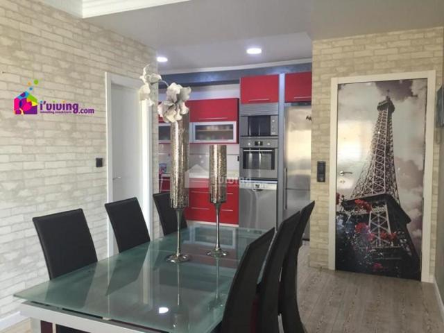 Piso en venta en Albox, Albox photo 0