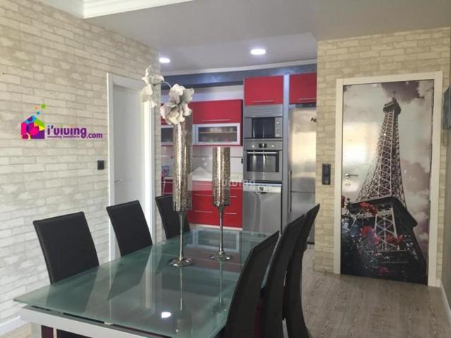 Piso en venta en Albox, Albox photo 0