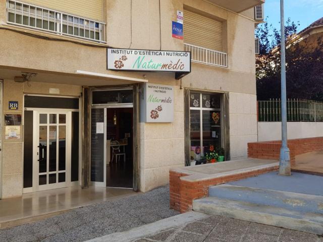 Local comercial en venta en Sant Carles de la Ràpita, Sant Carles De La Rapita photo 0
