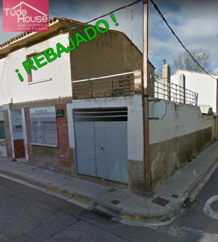 Casa en venta en Tudela, Lourdes photo 0