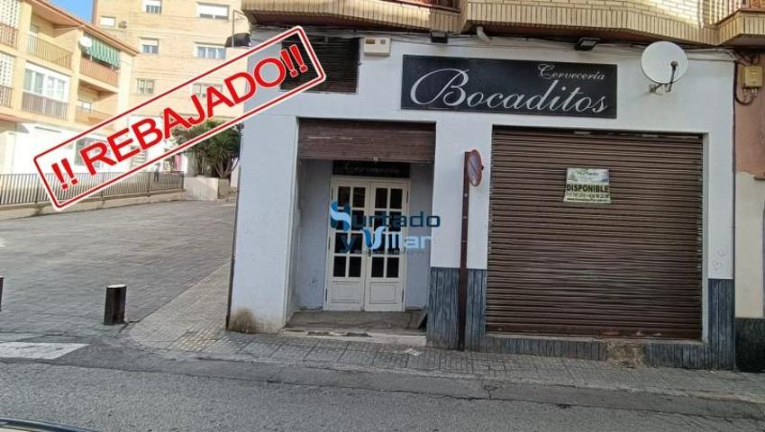 Local comercial en venta en Úbeda, Ubeda photo 0